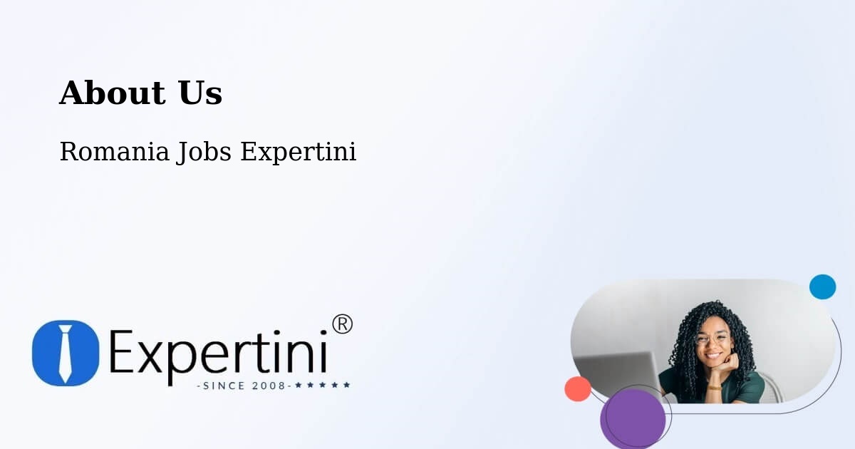 About Expertini Recruitment Platform  – Copşa Mică - Copşa Mică, Romania Jobs Expertini