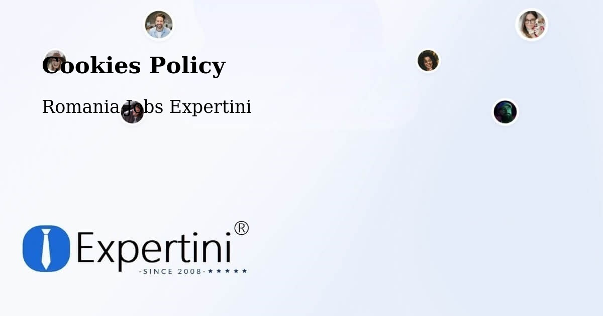 Cookie Policy – Copşa Mică - Romania Jobs Expertini