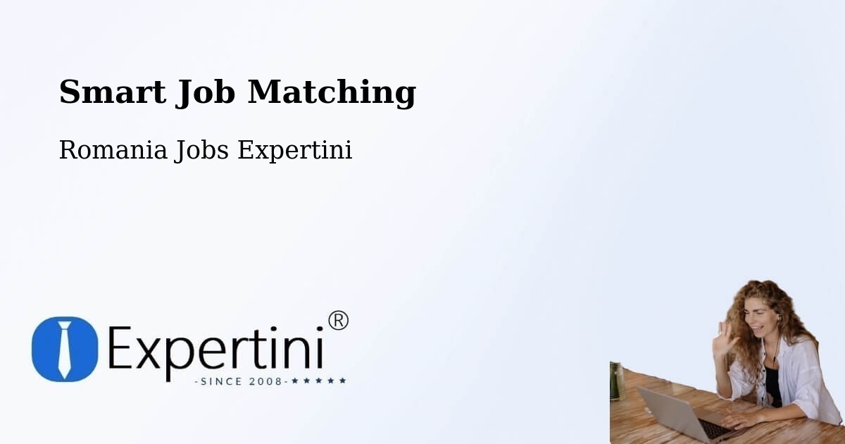 Intelligent Job Matching – Copşa Mică - Romania Jobs Expertini