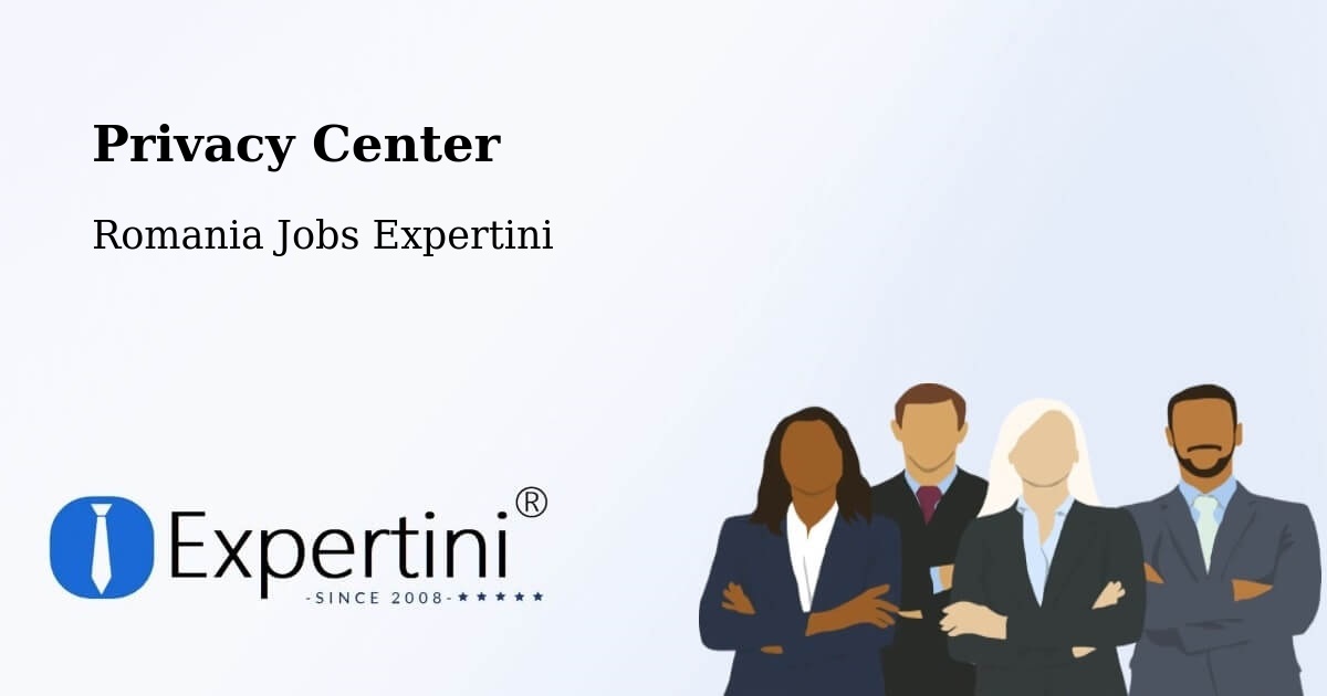 Privacy Policy – Copşa Mică - Romania Jobs Expertini