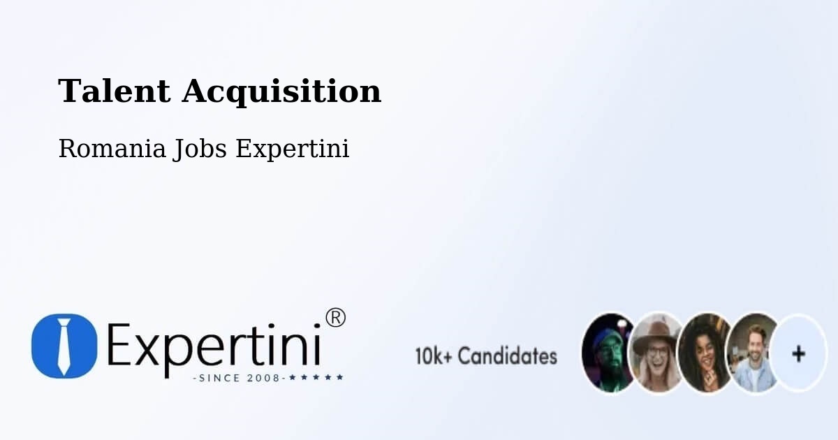 Post Jobs & Find Candidates in Copşa Mică – Talent Acquisition Solutions - Romania Jobs Expertini
